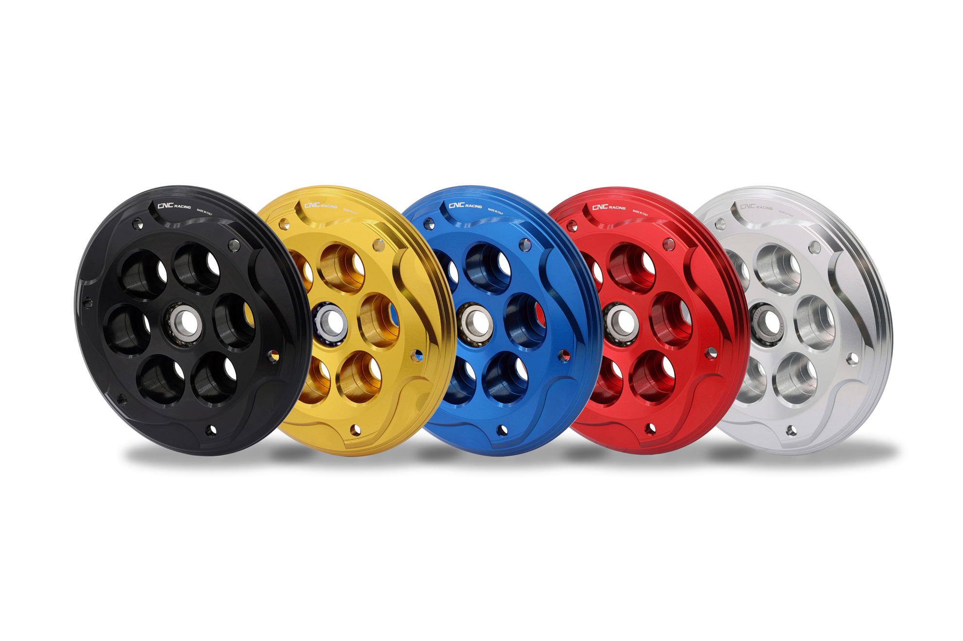 CNC Racing Billet Pressure Plate For BMW S1000RR / S1000R (09-18), M1000RR CNC Racing Billet Pressure Plate For BMW S1000RR / S1000R (09-18), M1000RR